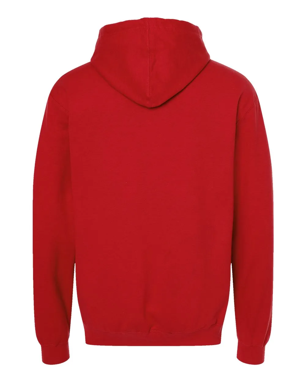 Tultex Fleece Hooded Sweatshirt 320