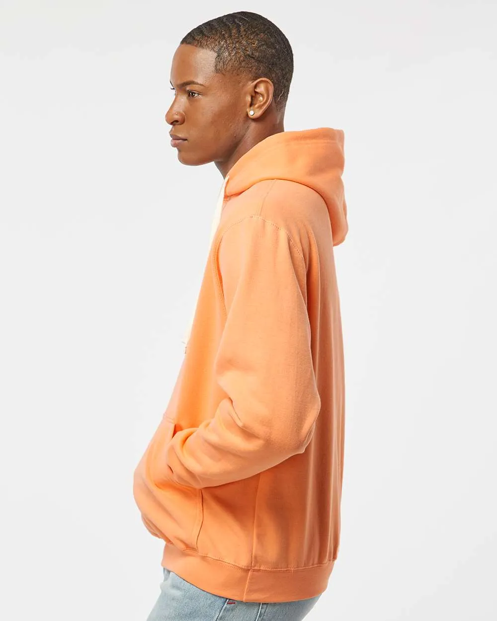 Tultex Fleece Hooded Sweatshirt 320