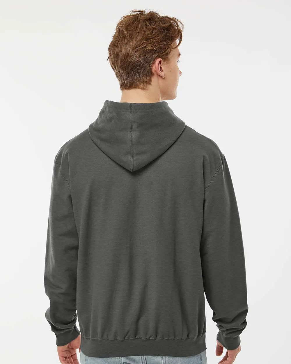 Tultex Fleece Hooded Sweatshirt 320