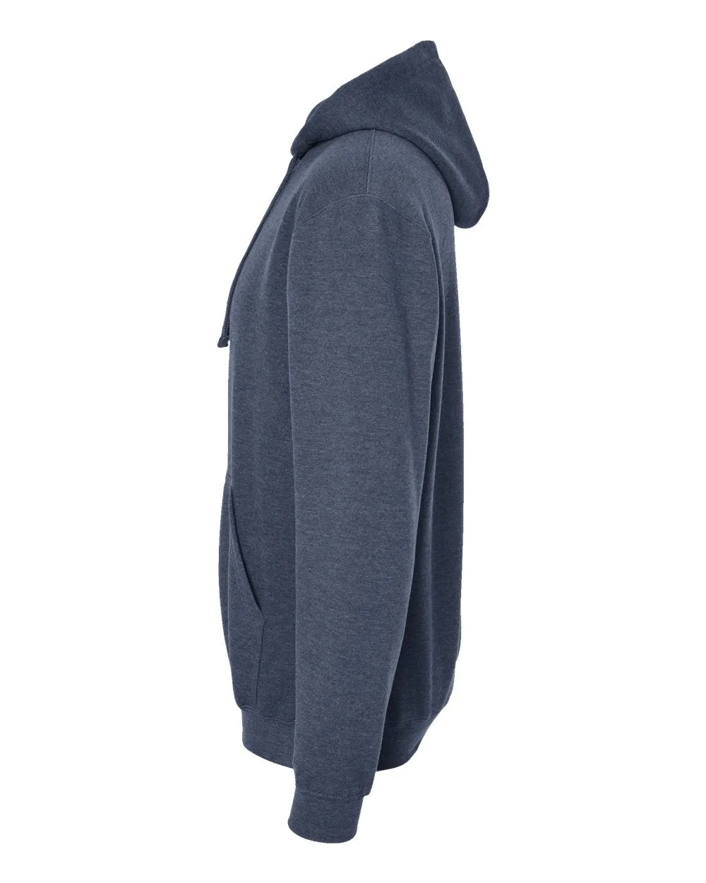Tultex Fleece Hooded Sweatshirt 320
