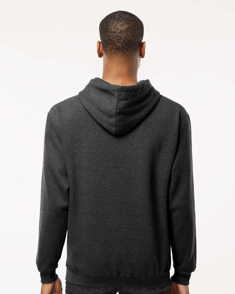 Tultex Fleece Hooded Sweatshirt 320