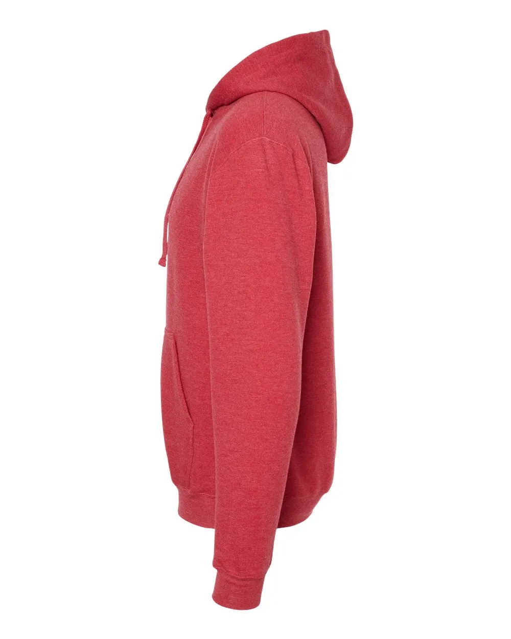 Tultex Fleece Hooded Sweatshirt 320