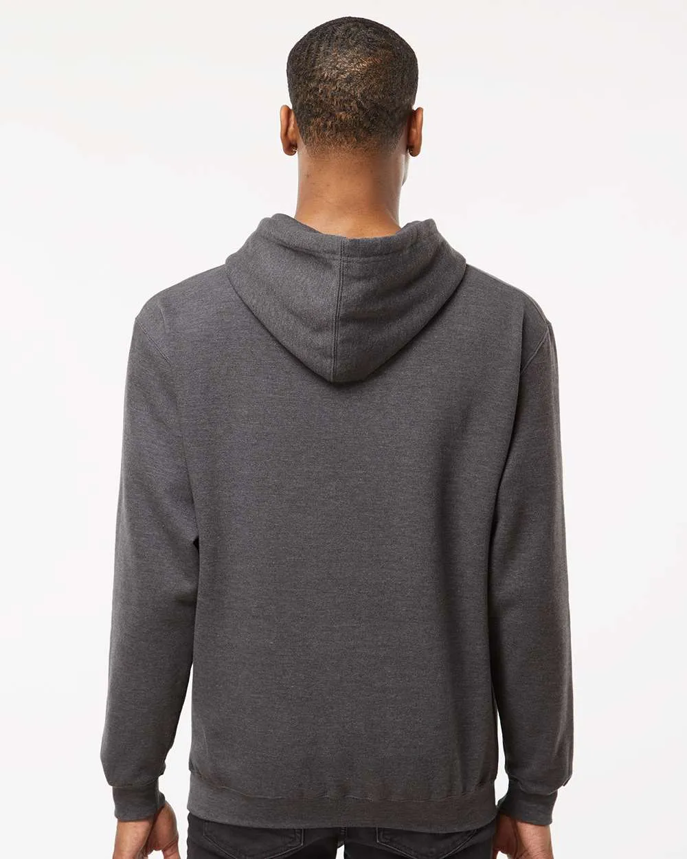 Tultex Fleece Hooded Sweatshirt 320