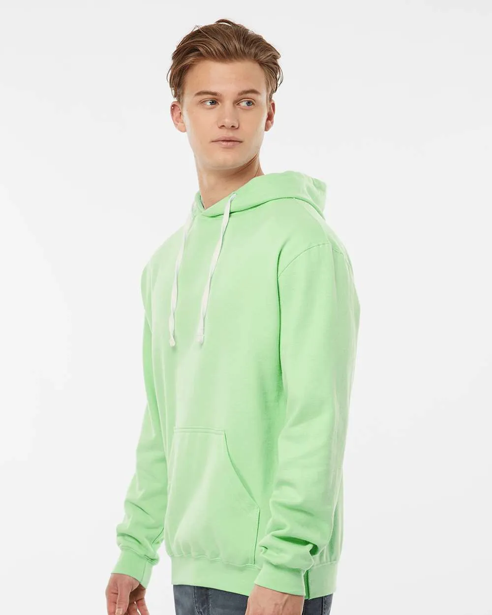 Tultex Fleece Hooded Sweatshirt 320