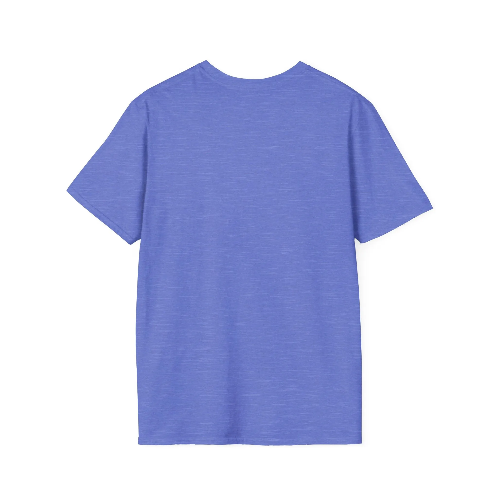 Unisex Softstyle T-Shirt-Winnie The Pooh-Valentines Day
