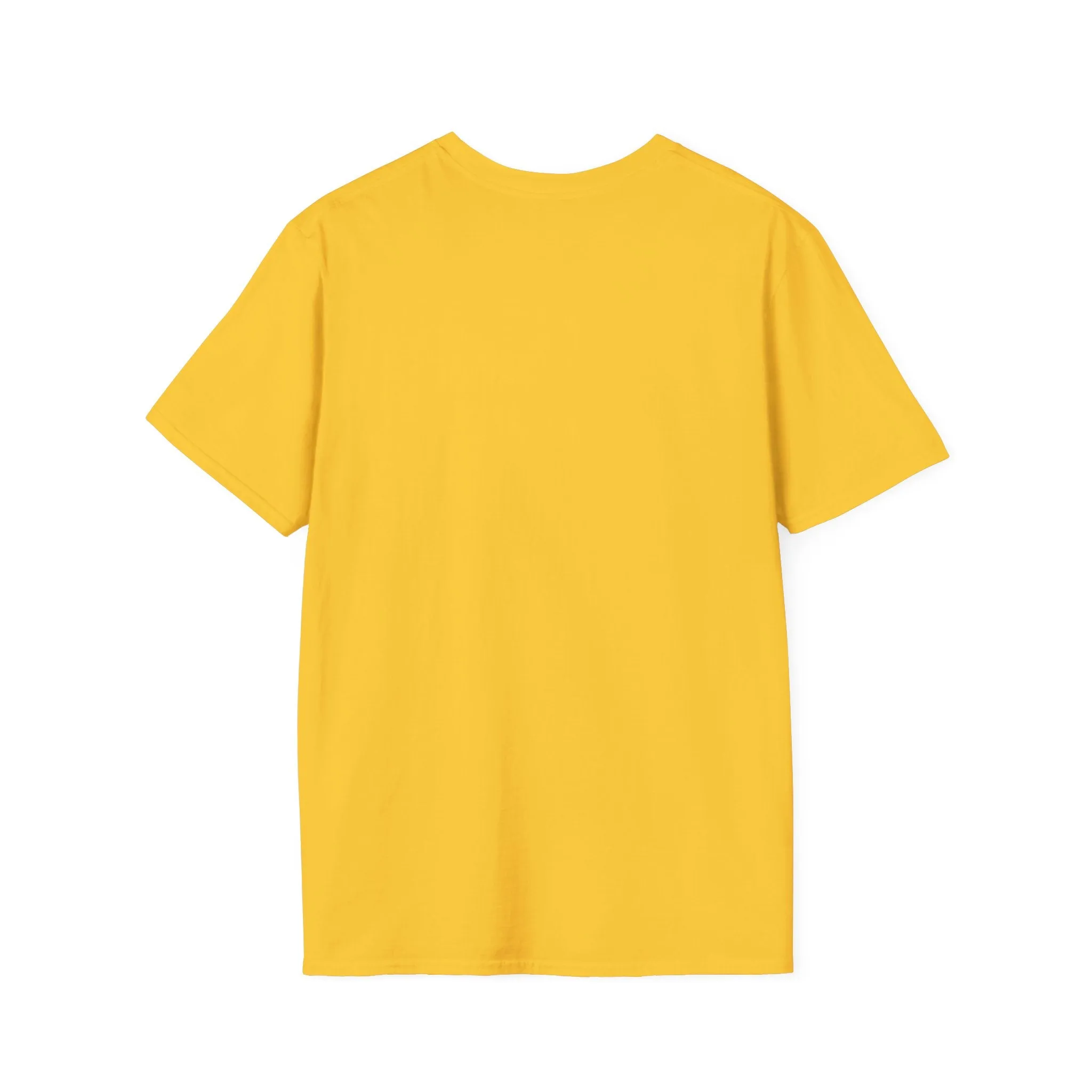 Unisex Softstyle T-Shirt-Winnie The Pooh-Valentines Day