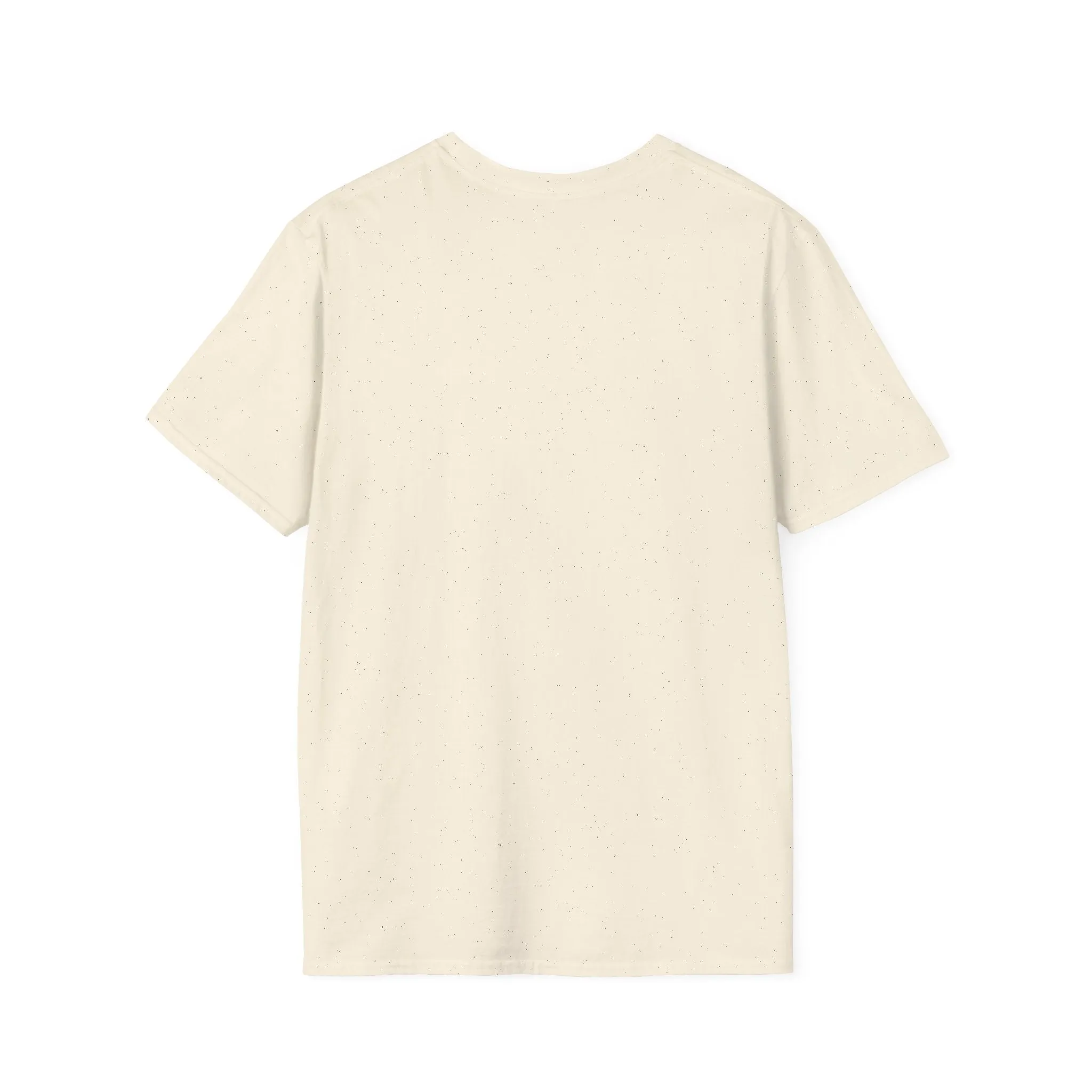 Unisex Softstyle T-Shirt-Winnie The Pooh-Valentines Day