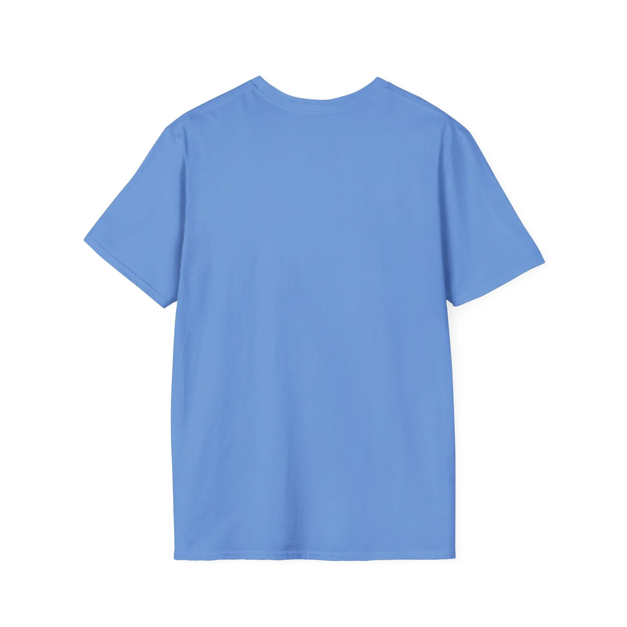 Unisex Softstyle T-Shirt-Winnie The Pooh-Valentines Day