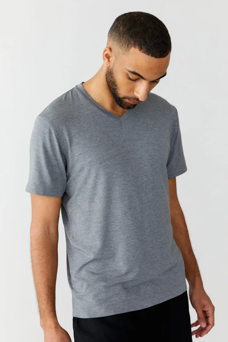V-Neck T-shirt