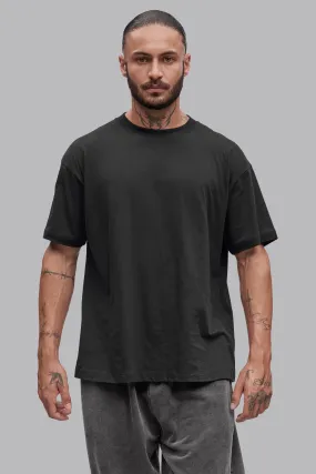 V_LYFE150 T-SHIRT - Dark Gray