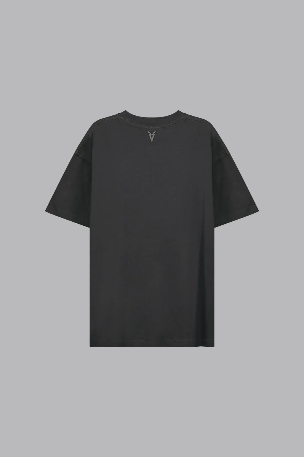 V_LYFE150 T-SHIRT - Dark Gray
