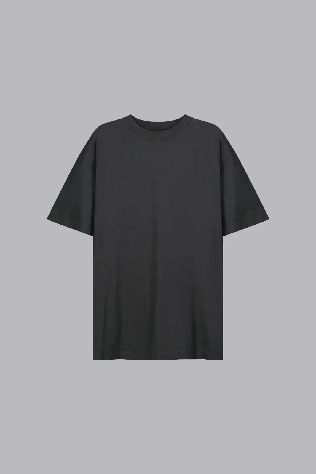 V_LYFE150 T-SHIRT - Dark Gray