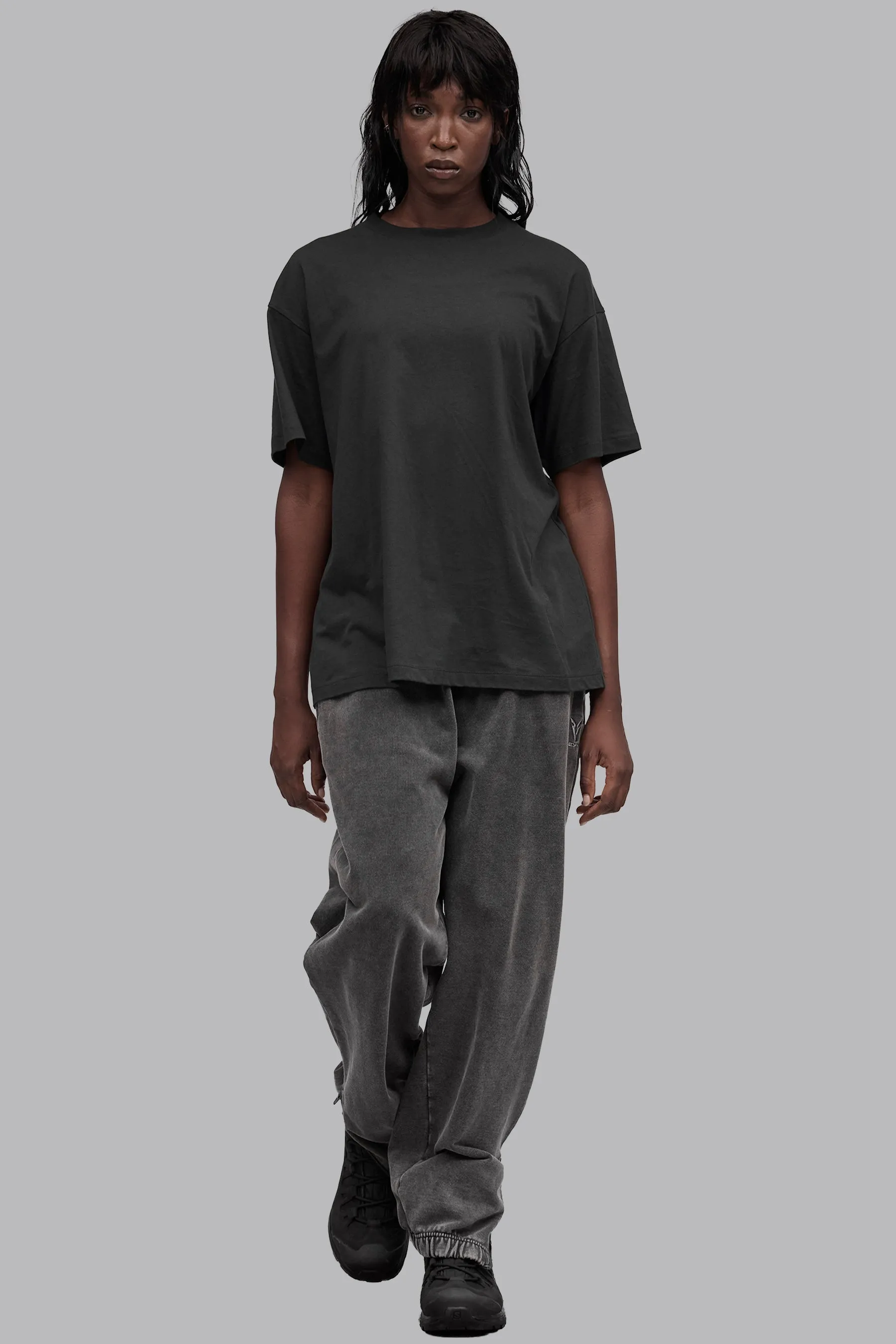 V_LYFE150 T-SHIRT - Dark Gray