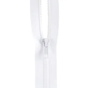 White -Zip 16" Sport C&C